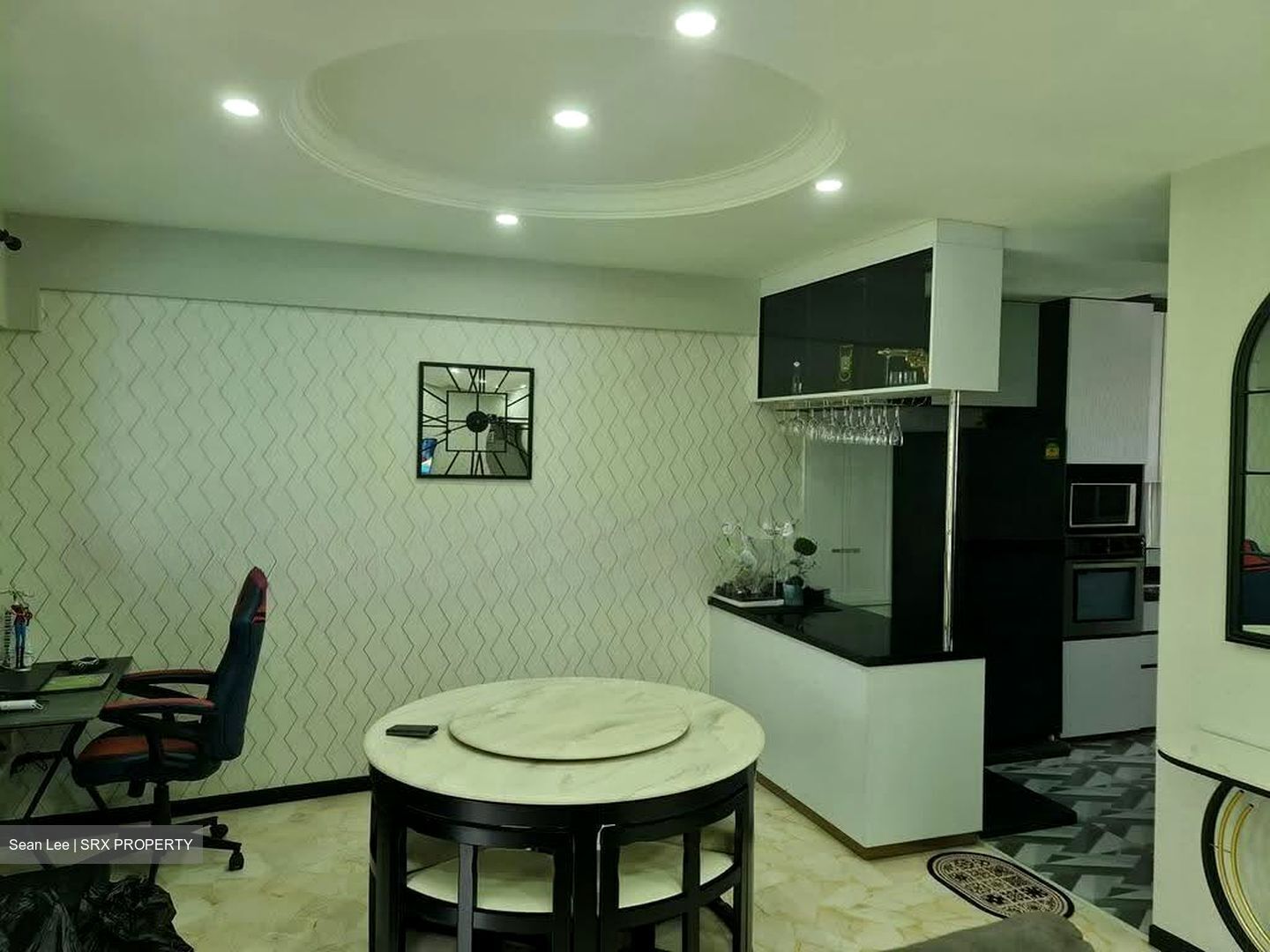 Blk 417 Fajar Road (Bukit Panjang), HDB 4 Rooms #622624821